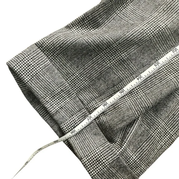 Jos. A. Bank Reserve Gray Suit